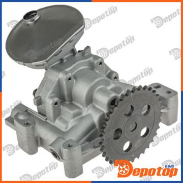 Pompe à huile pour CITROEN | BPO-CT-002, 50005860